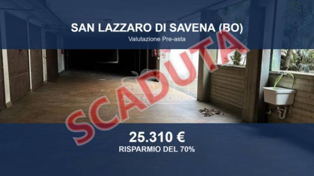 Immobile in asta di 65 m² con più di 5 locali in vendita a San Lazzaro di Savena