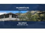 Immobile in asta di 7162 m² in vendita a Valbrenta