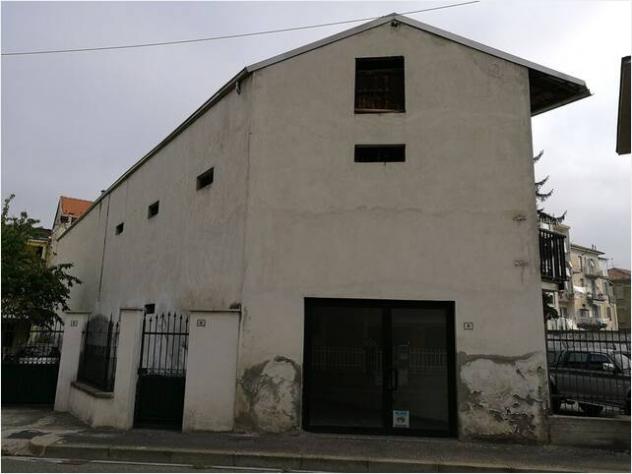 casa zona Cristo mq900 numero locali cinque - Foto 5