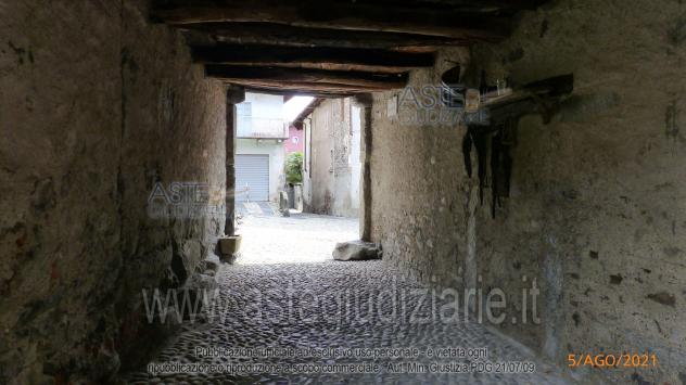 IMMOBILI-IMMOBILE RESIDENZIALE-Vicolo del Portico 6 - Foto 3