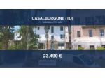 Immobile in asta di 91 m² in vendita a Casalborgone