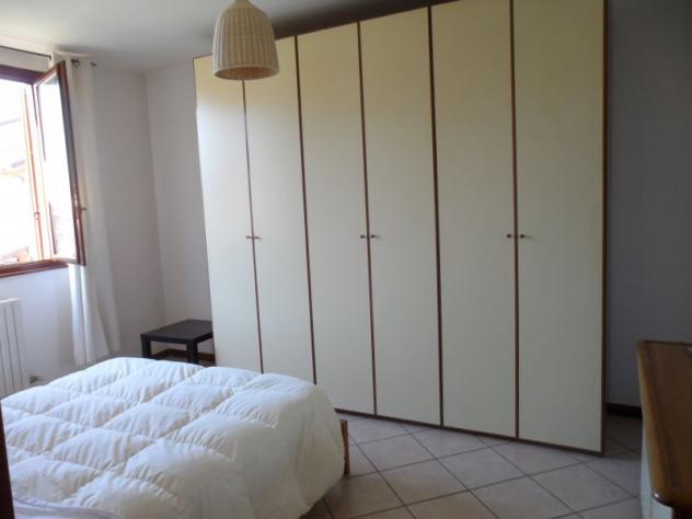APPARTAMENTO di 2 vani e di 50 mq (CAVENAGO DI BRIANZA) rif. IGC 2 LOCALI 82 - Foto 5