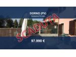 Immobile in asta di 91 m², box auto in vendita a Dorno