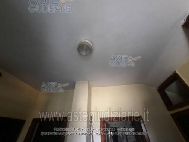 IMMOBILI-IMMOBILE RESIDENZIALE-Contrada Ferfavone, via III Traversa - Foto 2