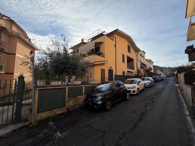 Trilocale in vendita a Fiano Romano