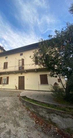 Leggiuno - casa semindipendente con giardino - Foto 2