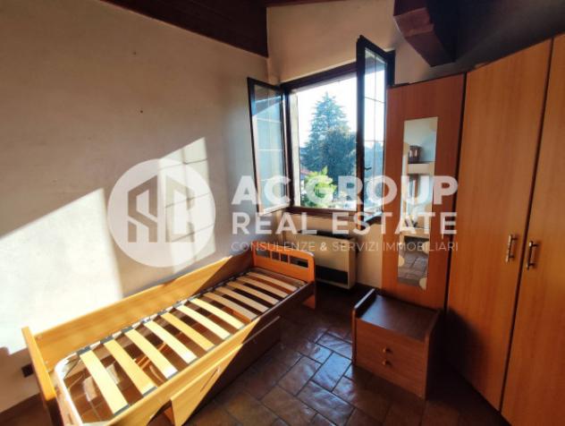 Bifamiliare a Lentate sul Seveso - Rif. 135.lentatevilla - Foto 10
