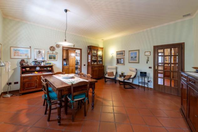 Porzione di casa in vendita a Montopoli in Val d'Arno 200 mq Rif: 1424076 - Foto 10