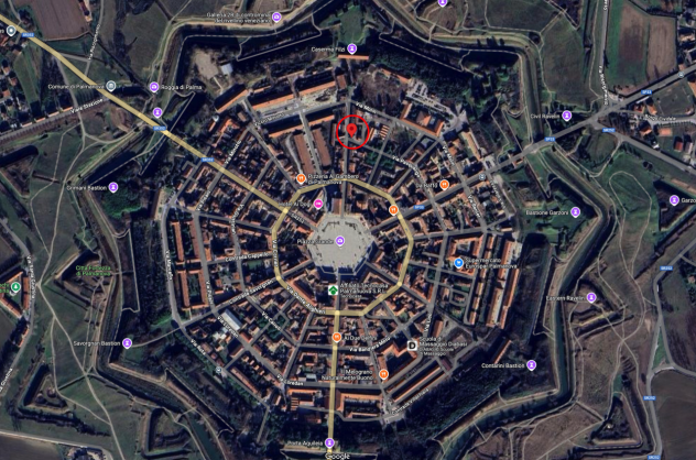 Terratetto in vendita a Palmanova - Foto 8