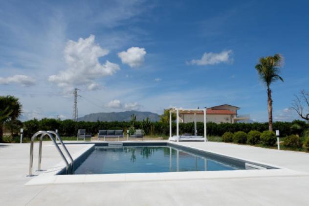Villa in vendita a Partinico - Foto 16