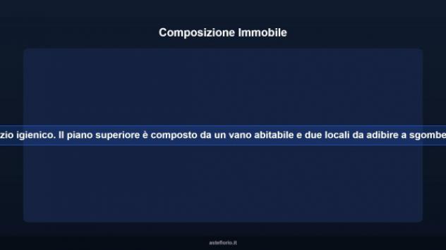 Immobile in asta di 98 m² in vendita a Paternò - Foto 17