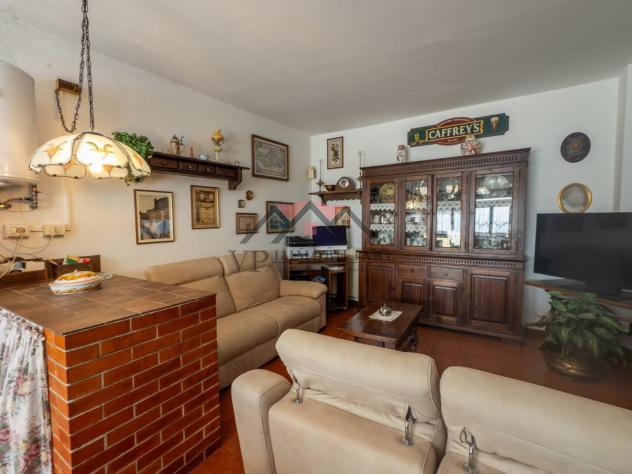 Appartamento in vendita a Pomarance 104 mq Rif: 1409008 - Foto 3