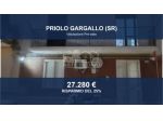 Immobile in asta di 69 m² in vendita a Priolo Gargallo