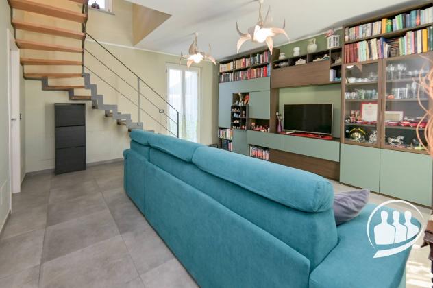 Villa a schiera in vendita a Robassomero - Foto 5