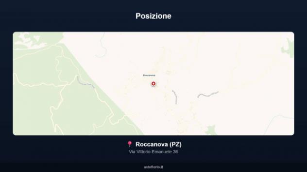 Immobile in asta di 194 m² in vendita a Roccanova - Foto 7