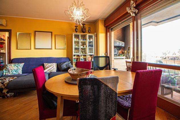 Appartamento in Via Pietro Ubaldo Angeletti - Foto 10