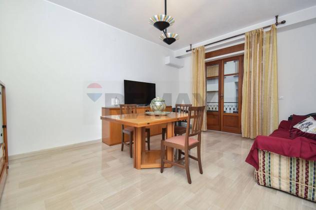 Appartamento in vendita a Sant'Agata di Militello - Foto 15