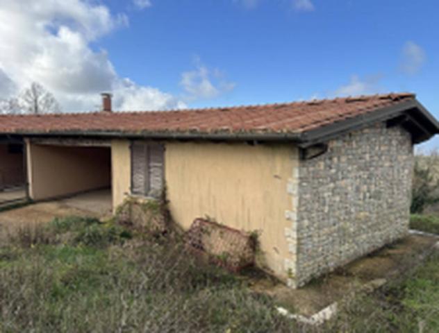 Immobile in asta di 134 m² in vendita a Scansano - Foto 10
