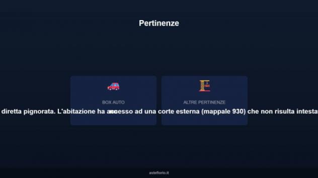 Immobile in asta di 140 m² con più di 5 locali in vendita a Schio - Foto 11