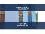 Immobile in asta di 242 m² con più di 5 locali in vendita a Vigevano