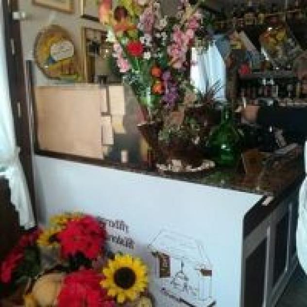 Ristorante al Fogolar di Magro Alfeo & C. S.a.s.