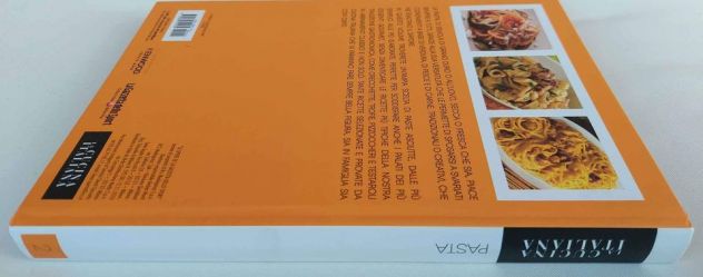 La cucina italiana.Passione e tradizione a tavola:Pasta-Vol.2 Ed:Quadratum, 2012 - Foto 6