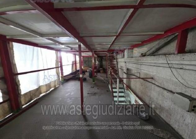 IMMOBILI-IMMOBILE INDUSTRIALE-Via Montepalma, 20, 95122 Catania CT, Italia - Foto 3