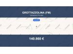 Immobile in asta di 535 m² in vendita a Grottazzolina