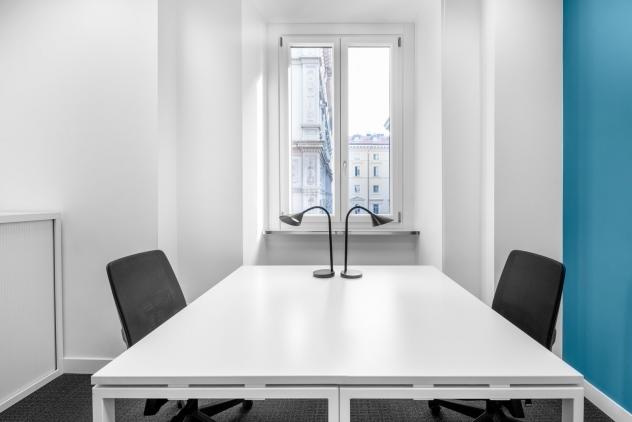 Ufficio privato in affitto - Regus Milano, Galleria Vittorio Emanuele a Milano - Foto 2