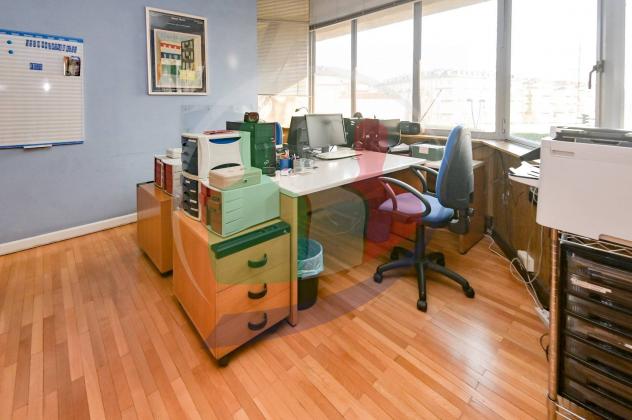 Ufficio in vendita a Torino, Centro - Foto 20