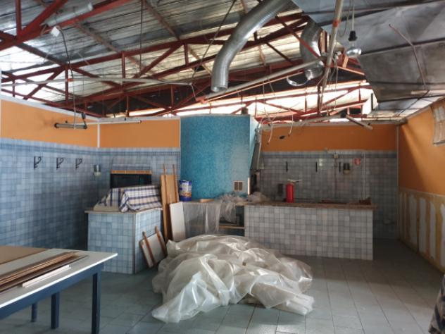 Immobile di 595 m² con 1 locale in vendita a Varese - Foto 11
