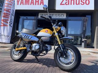 Honda Monkey 125 null