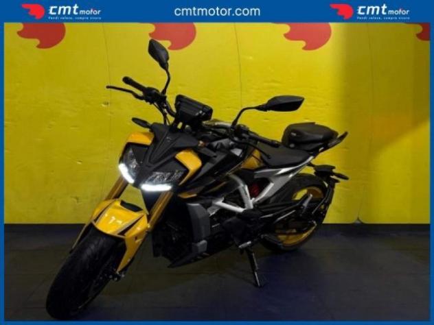 TVS Motor RTR 310 Garantita e Finanziabile rif. 24068581 - Foto 2