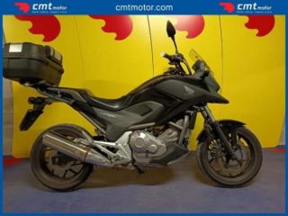 HONDA NC700X Garantita e Finanziabile rif. 21468800