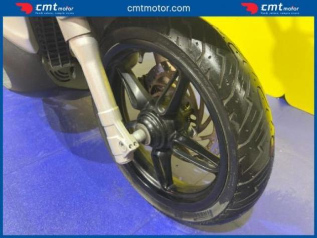 PIAGGIO Beverly 350 Garantito e Finanziabile rif. 23546184 - Foto 9