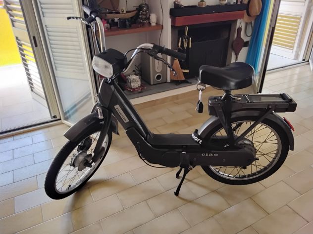 Piaggio ciao - Foto 4