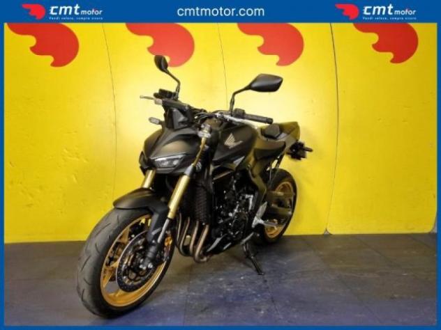HONDA CB 1000 R Garantita e Finanziabile rif. 23889111 - Foto 2