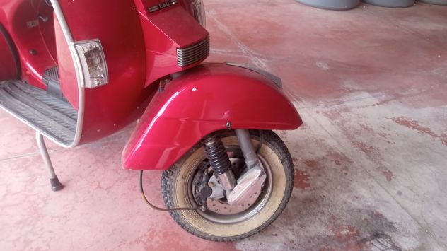 VESPA LML 151 4T - Foto 6