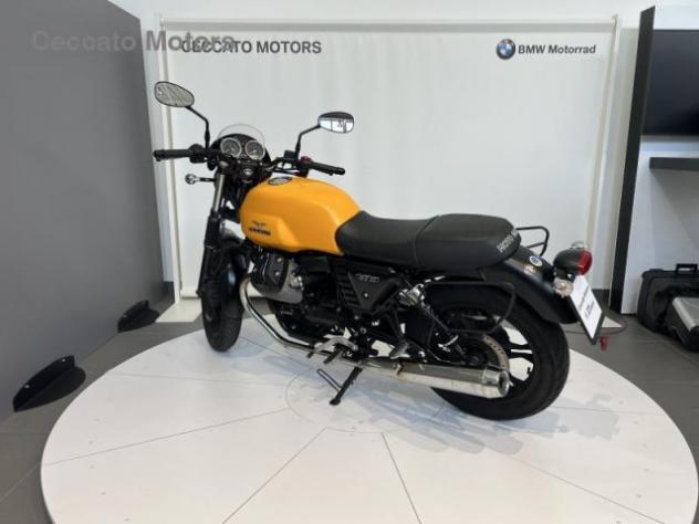 MOTO GUZZI V7 II 750 Stone Abs rif. 19612299 - Foto 8