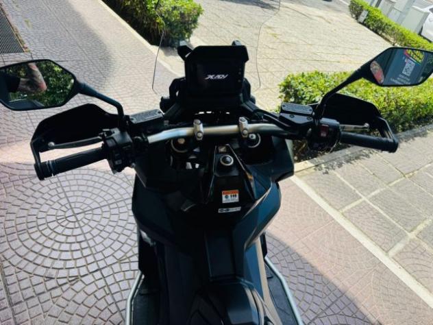 HONDA X-ADV 750 TUTTO INCLUSO ANCHE PASSAGGIO! MINI RATE rif. 23816586 - Foto 2
