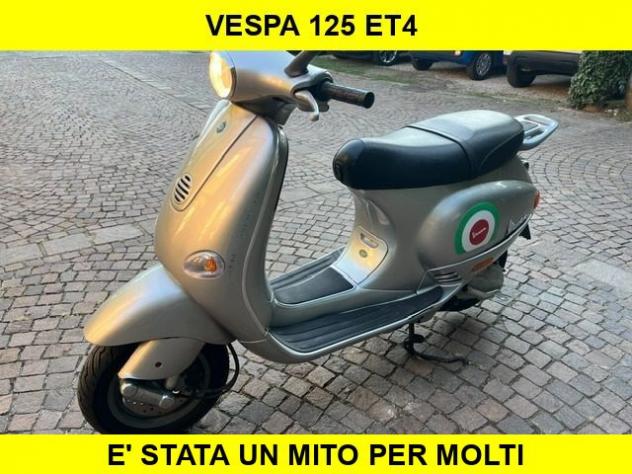 VESPA 125 ET4 125 rif. 24136524