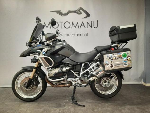 BMW R 1200 GS GS rif. 24113243