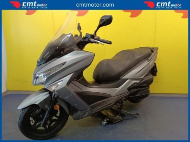 KYMCO X-Town 300 Garantito e Finanziabile rif. 21499752 - Foto 2