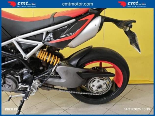 DUCATI Hypermotard 950 Garantita e Finanziabile rif. 23024193 - Foto 7