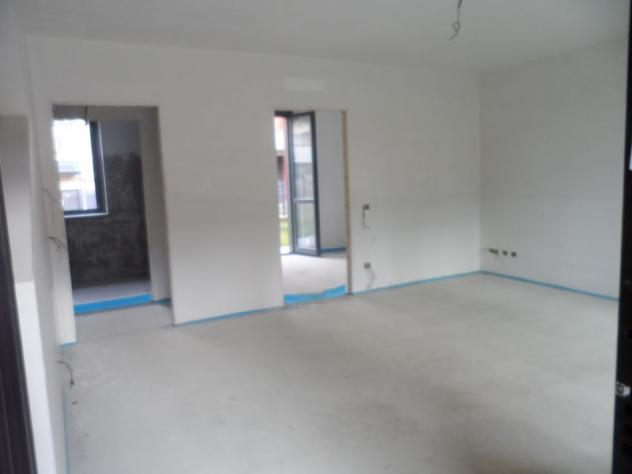 VILLA A SCHIERA di 4 vani e di 142 mq (CAVENAGO DI BRIANZA) rif. IGC VILLA 292 CAVENAGO - Foto 5