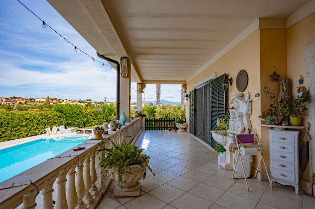 Villa in Via Guglielmo Rondelet - Foto 10