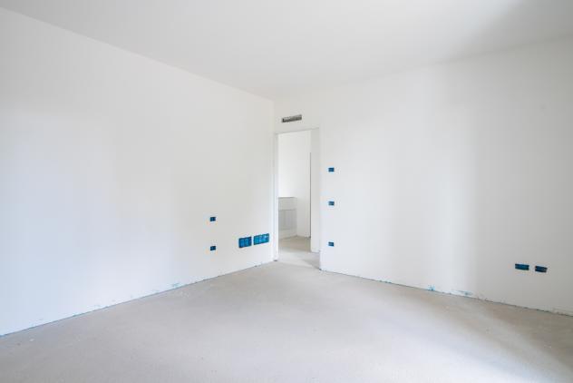 Villa a schiera in vendita a Santa Giustina in Colle - Foto 14