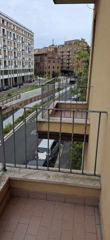 Affitto trilocale in centro storico - Foto 7