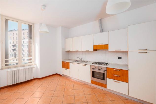 Appartamento di 71 m² con 3 locali in affitto a Milano