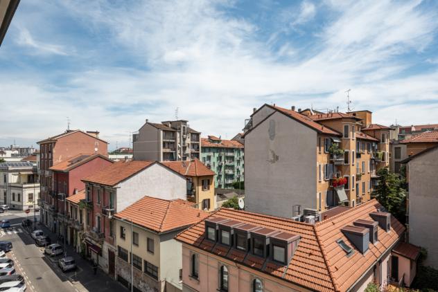 Monolocale in affitto a Milano